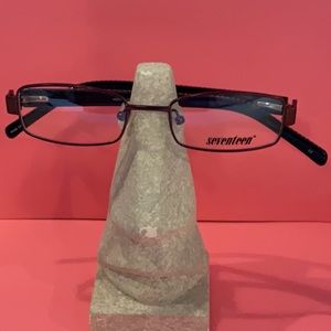 SEVENTEEN 5912 46-17-135 brown